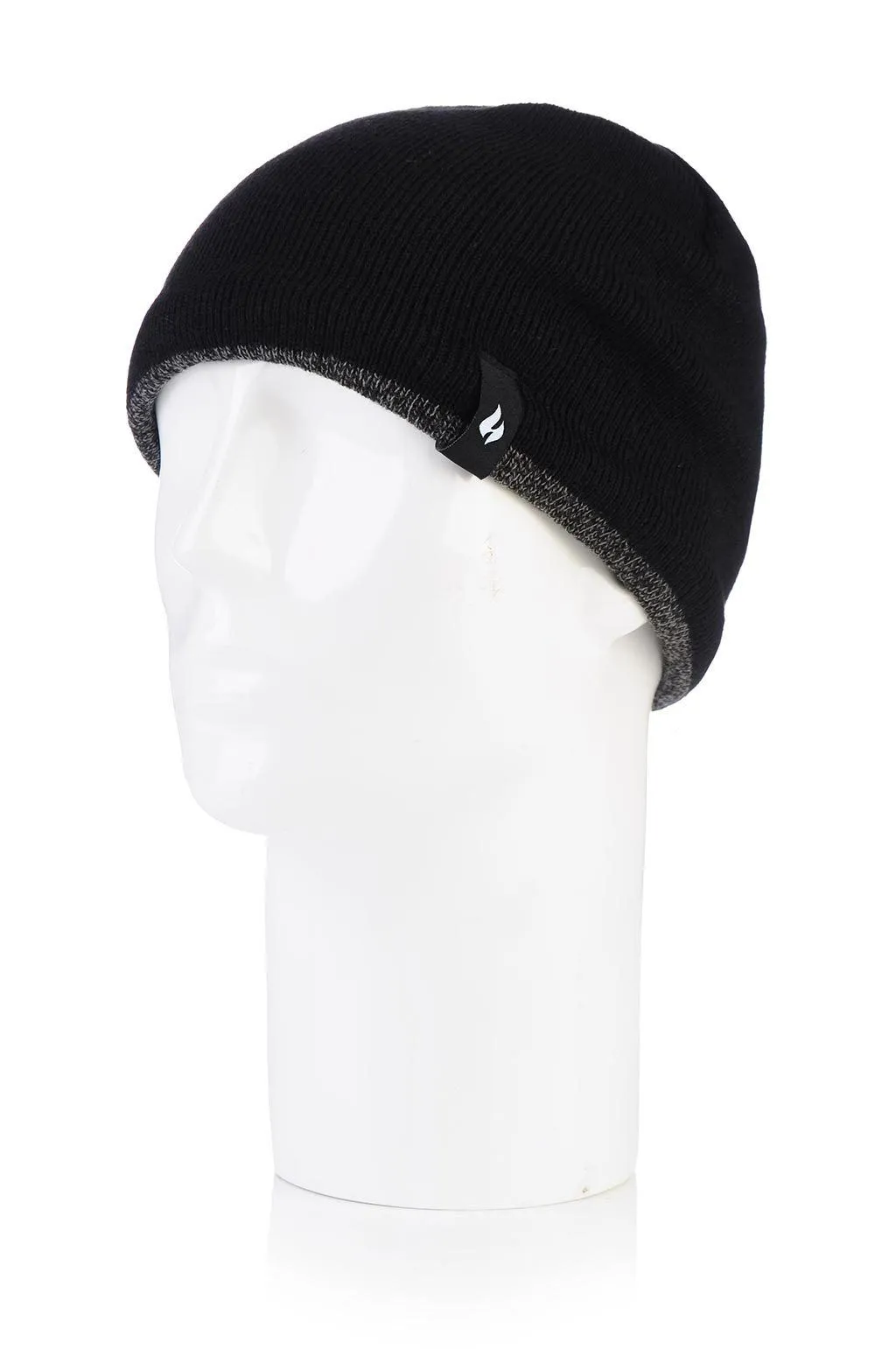 Men's Contrast Trim Hats