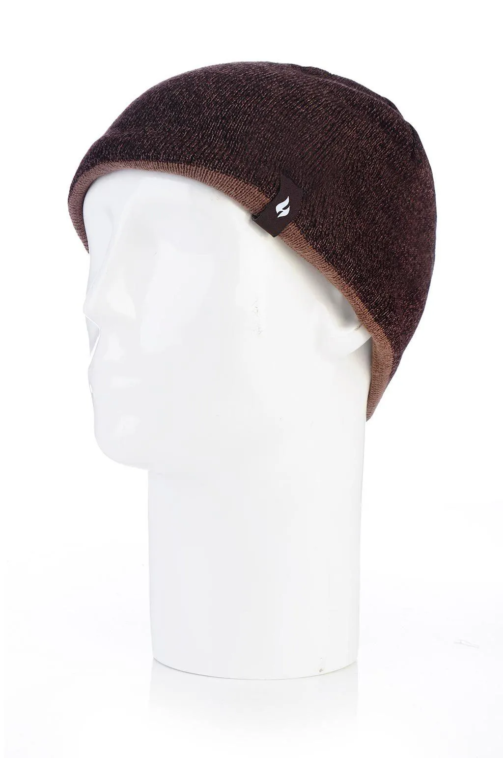 Men's Contrast Trim Hats