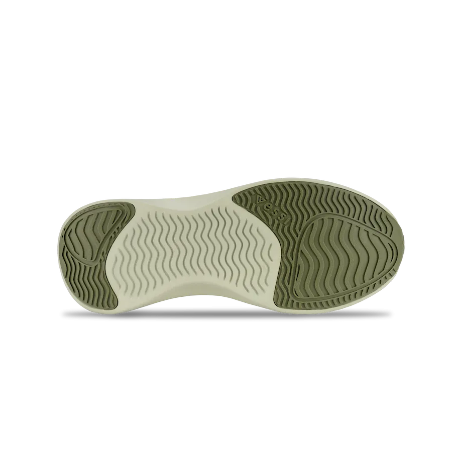 Men's Everyday Classic - Safari Green