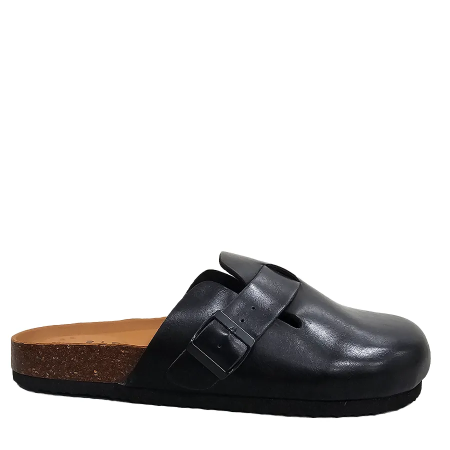 Men's Nolan Footbed Clogs