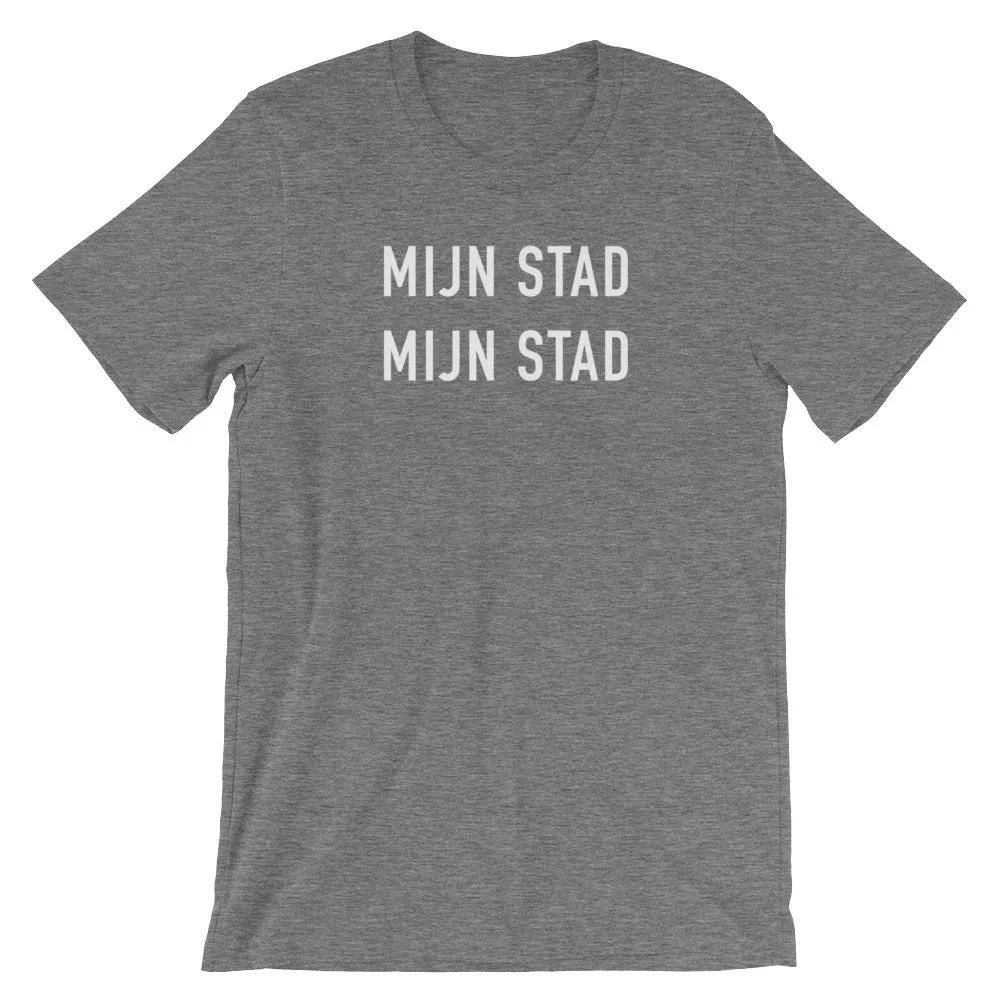 Mijn Stad Mijn Stad - Unisex