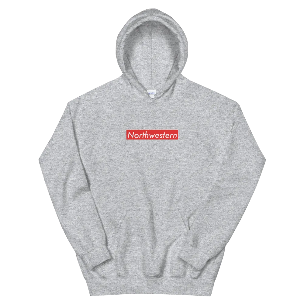 Northwestern Supreme Hoodie