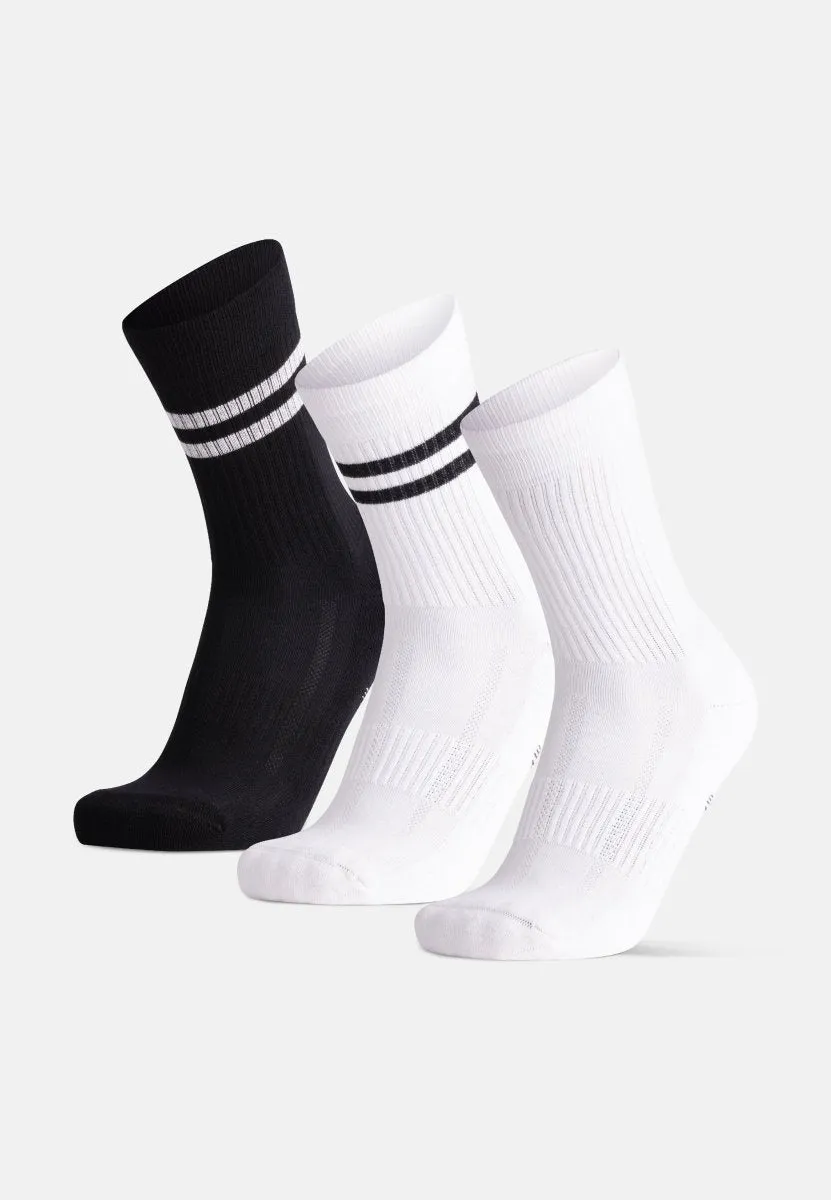 PERFORMANCE CREW TENNIS SOCKS