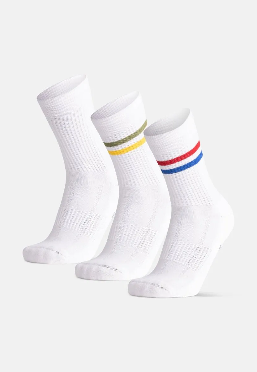 PERFORMANCE CREW TENNIS SOCKS