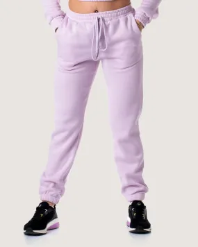 PETUNIA CLASSIC CUFFED SWEATPANTS