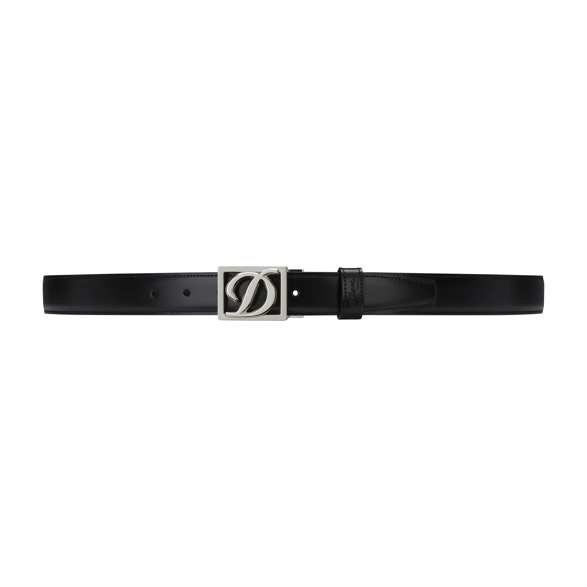 Reversible Belt