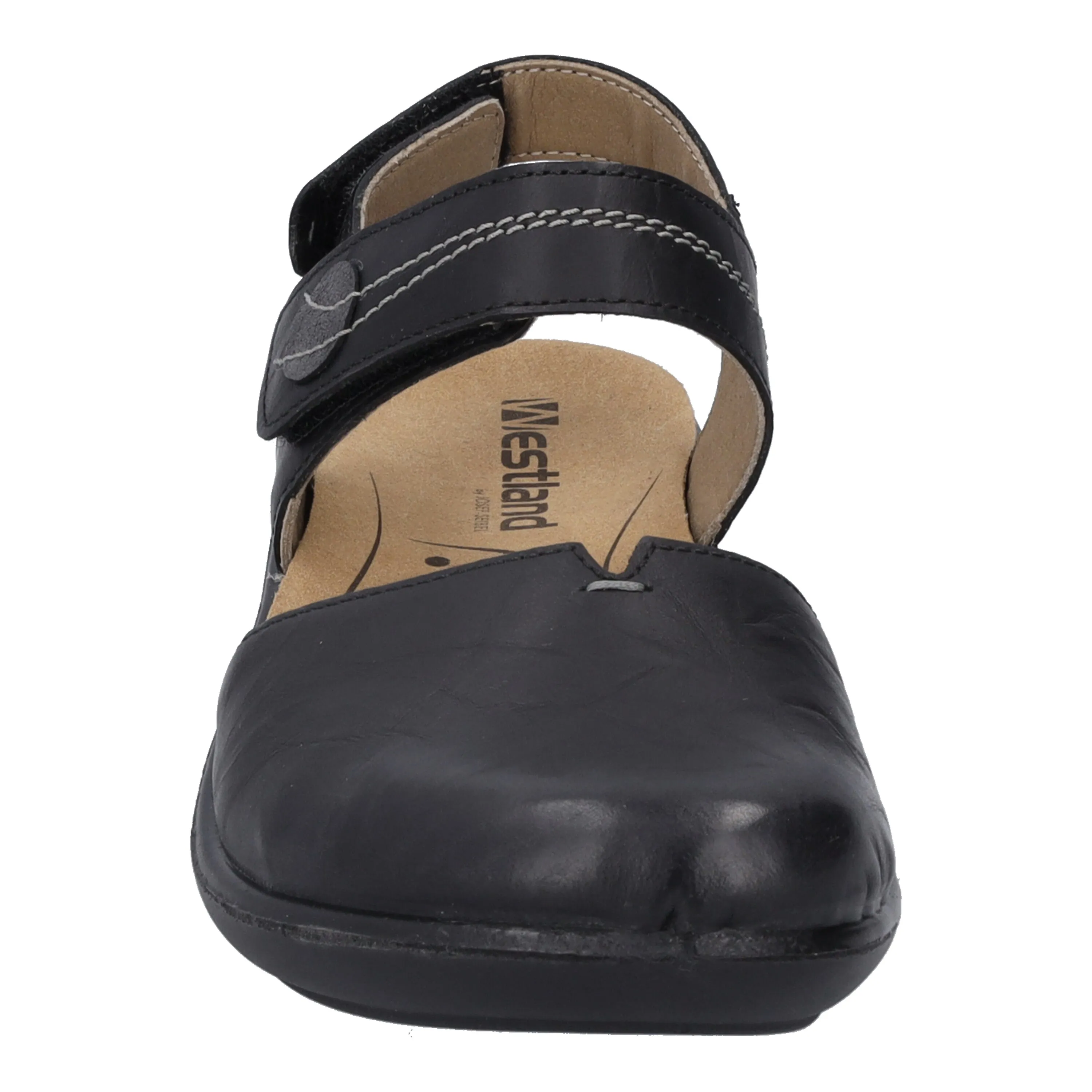 ROMIKA SANDAL - IBIZA 77 BLACK