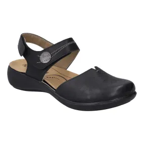 ROMIKA SANDAL - IBIZA 77 BLACK