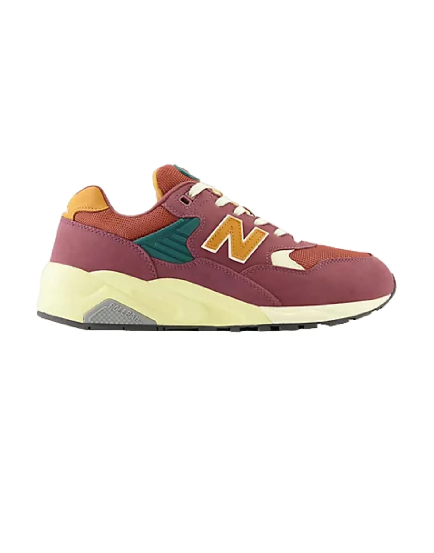 Shoes man MT580KDA NEW BALANCE