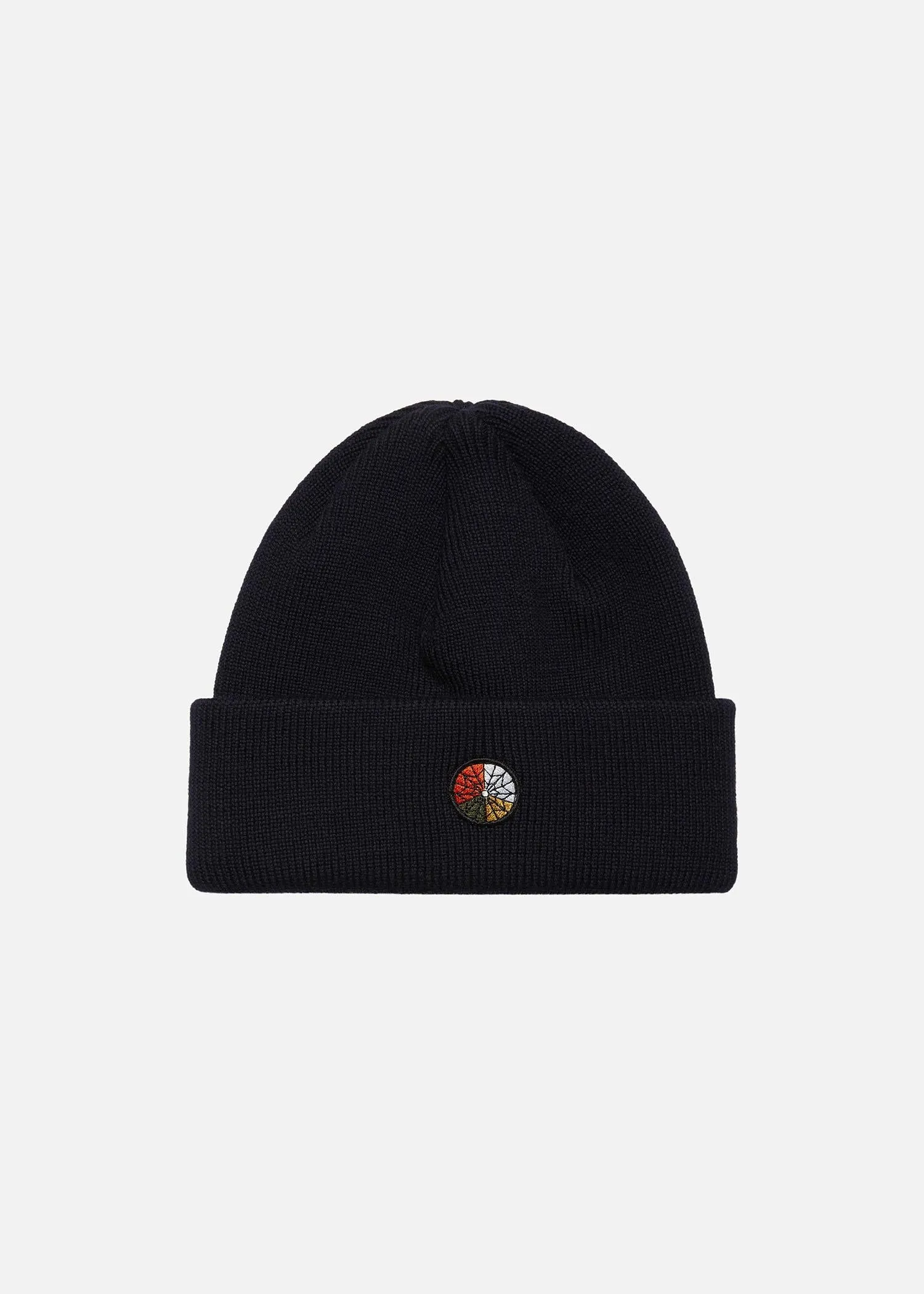 SI BEANIE NAVY