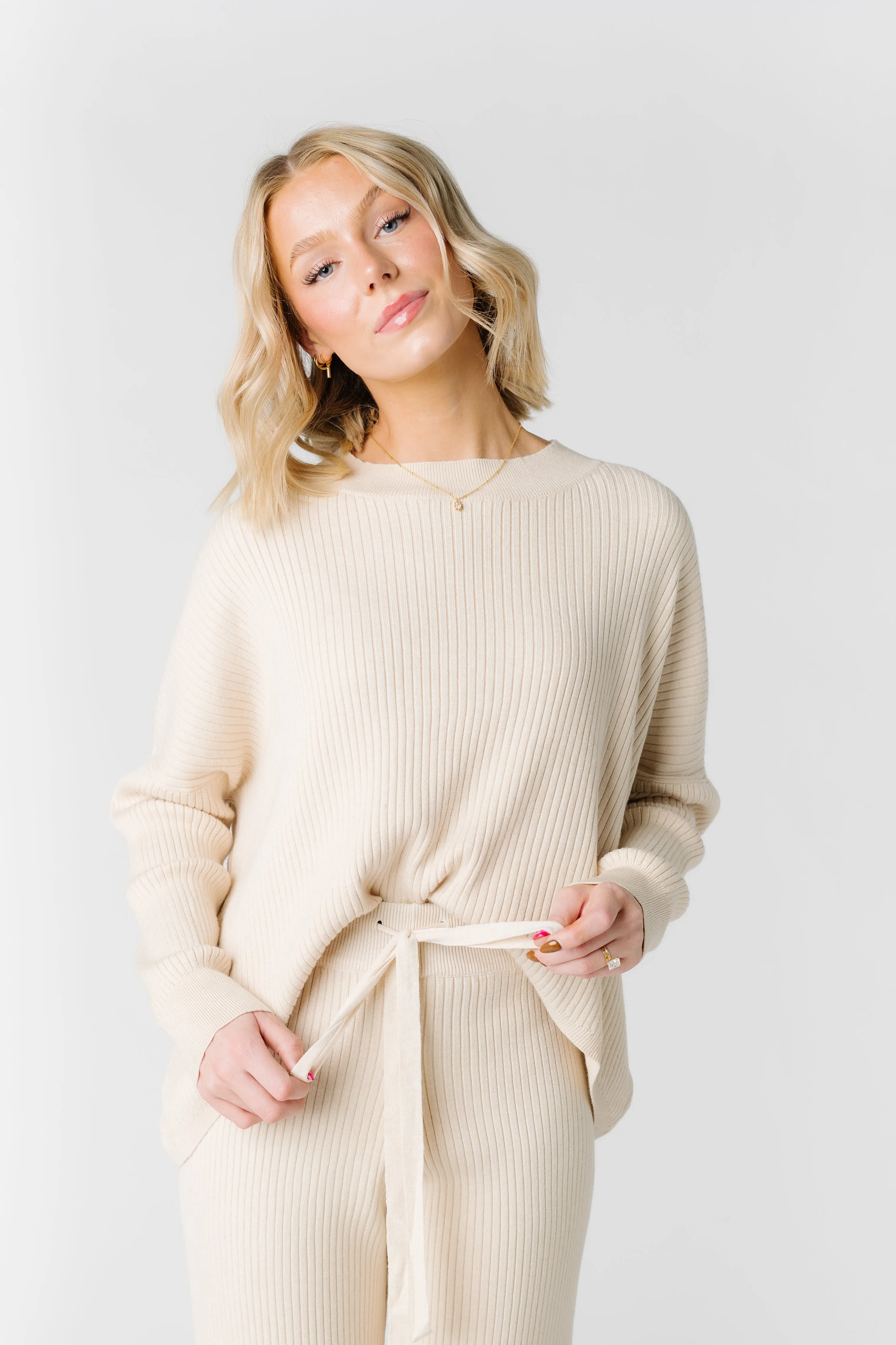 Sofie Sweater Set