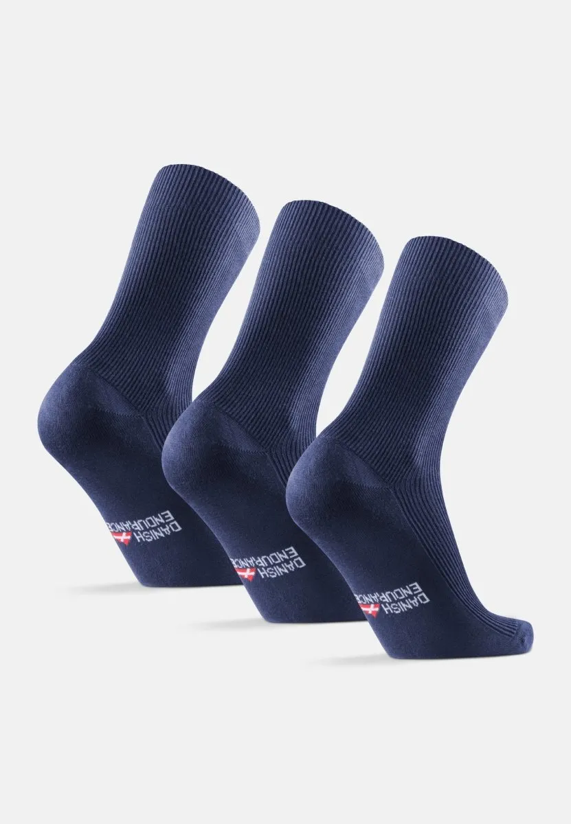 SOFT TOP CREW SOCKS