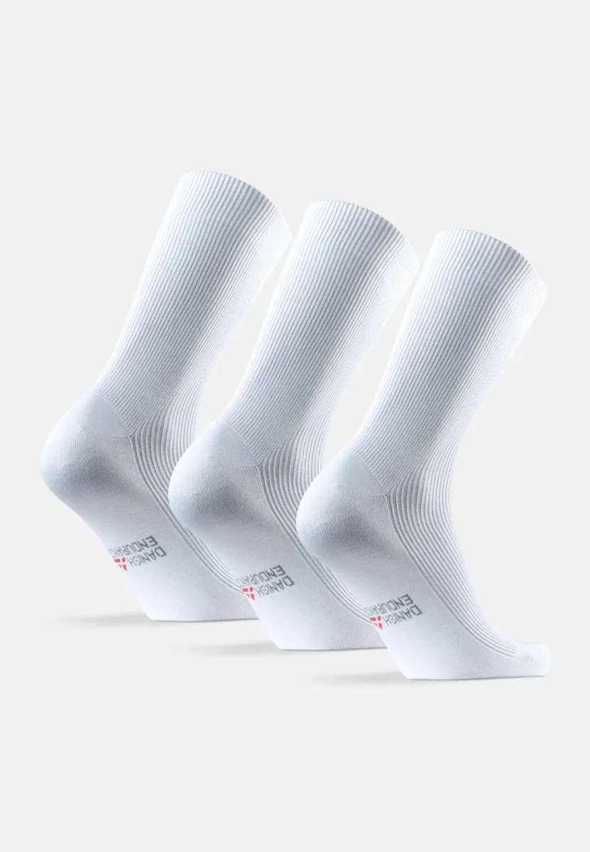 SOFT TOP CREW SOCKS