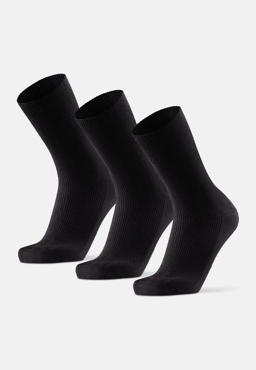 SOFT TOP CREW SOCKS