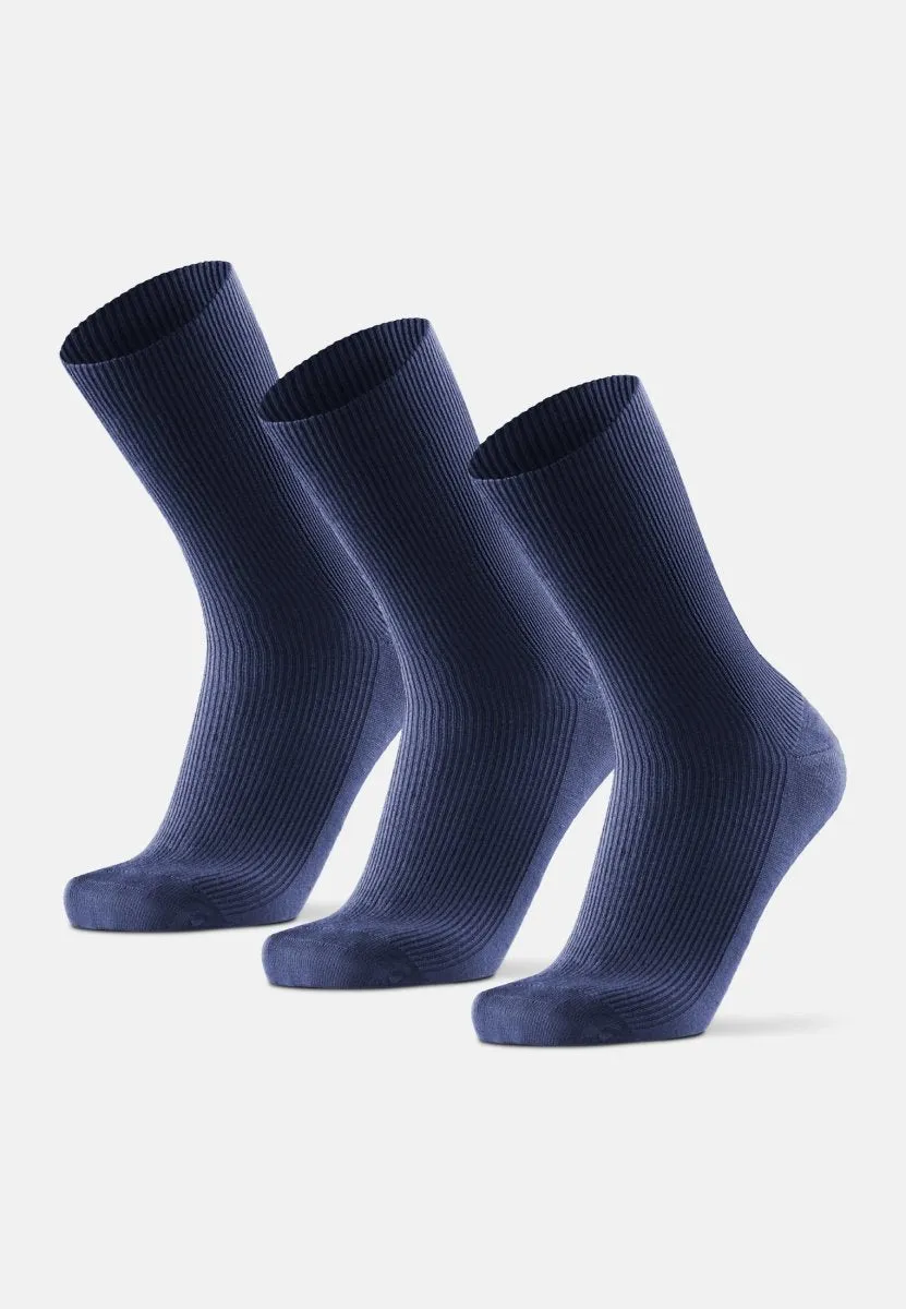 SOFT TOP CREW SOCKS