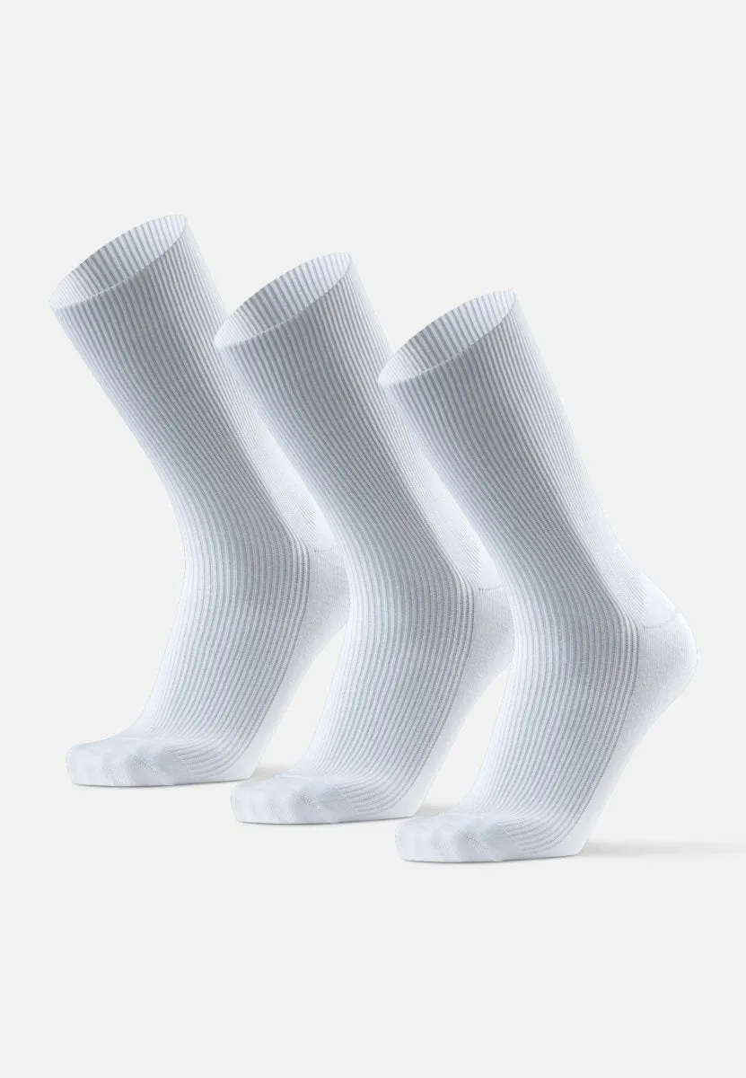 SOFT TOP CREW SOCKS