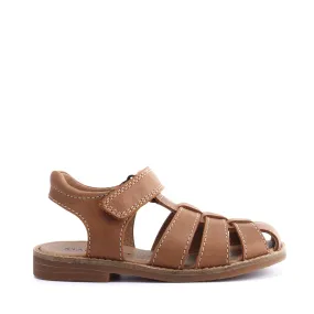 Start-Rite Pier Tan Leather