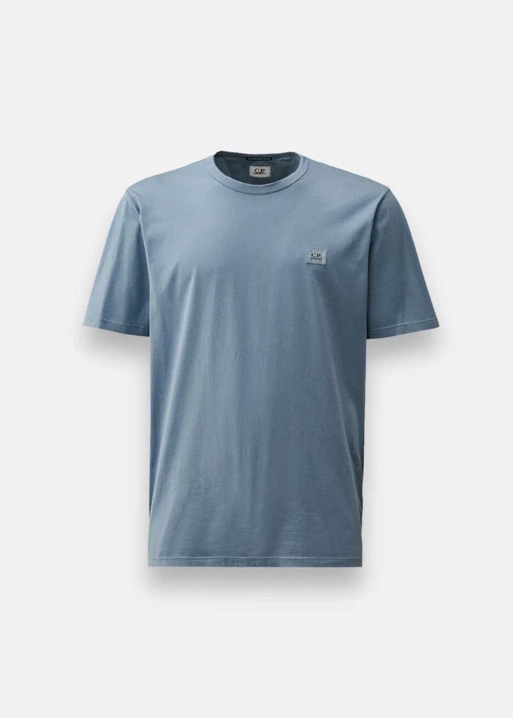 T-shirt C.P. Company 70/2 Flint Stone