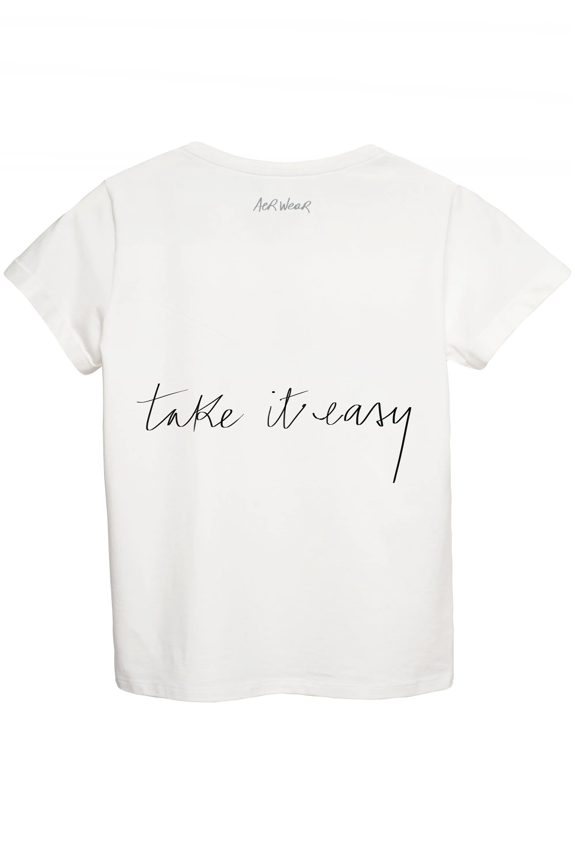 TAKE IT EASY Tshirt