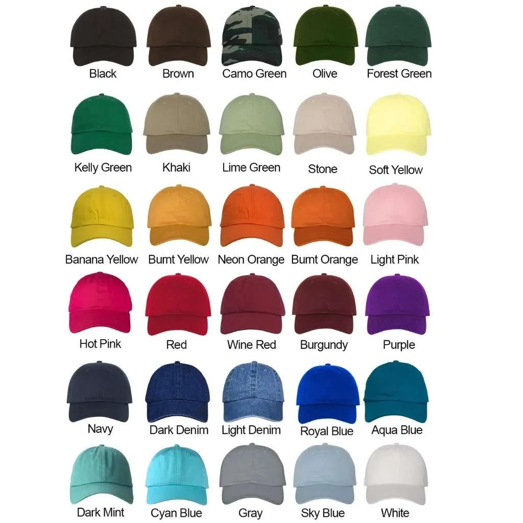 Taurus Baseball Hat -   Taurus Zodiac Symbol Hat