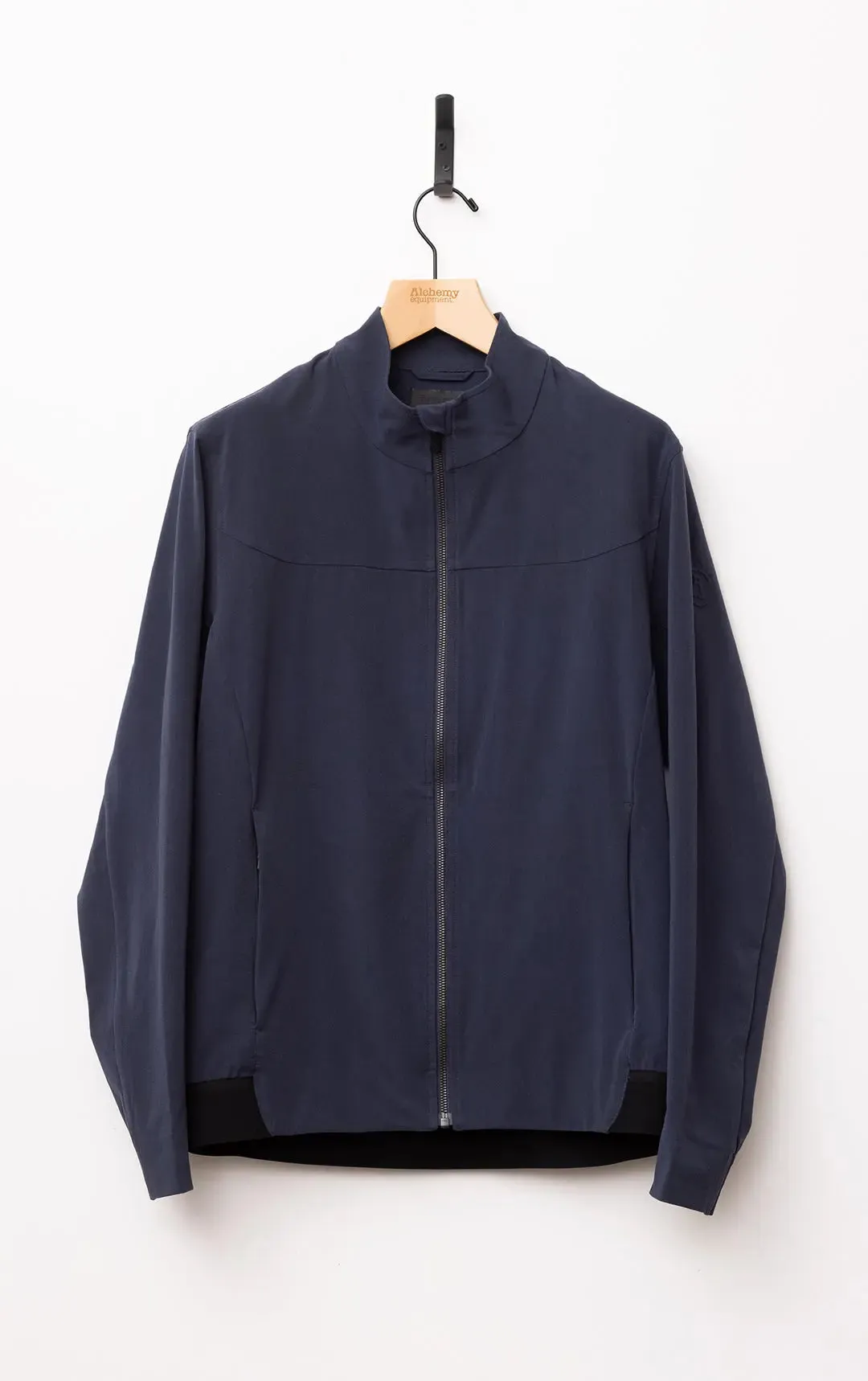 TECH STRETCH LIGHT HARRINGTON - CLEARANCE