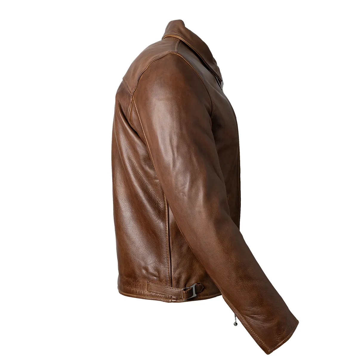 The 1958 Jacket