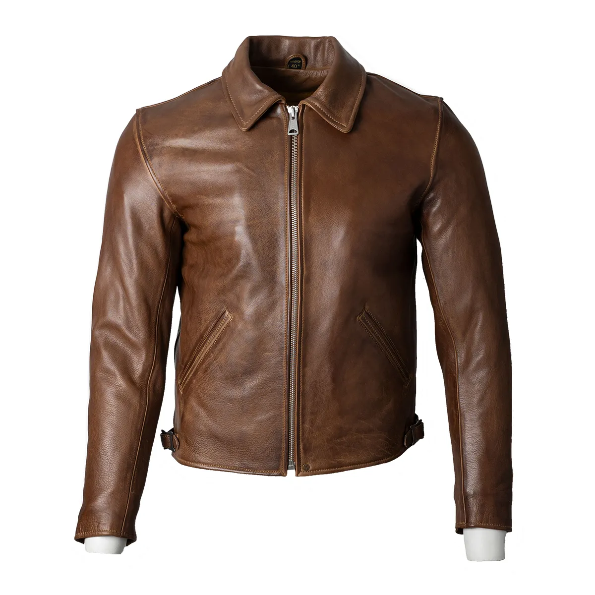 The 1958 Jacket