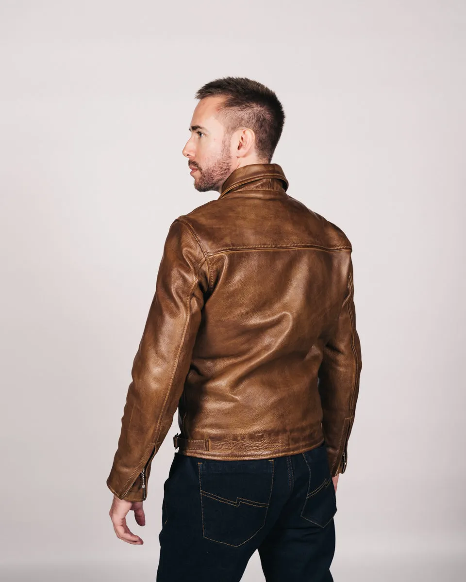 The 1958 Jacket