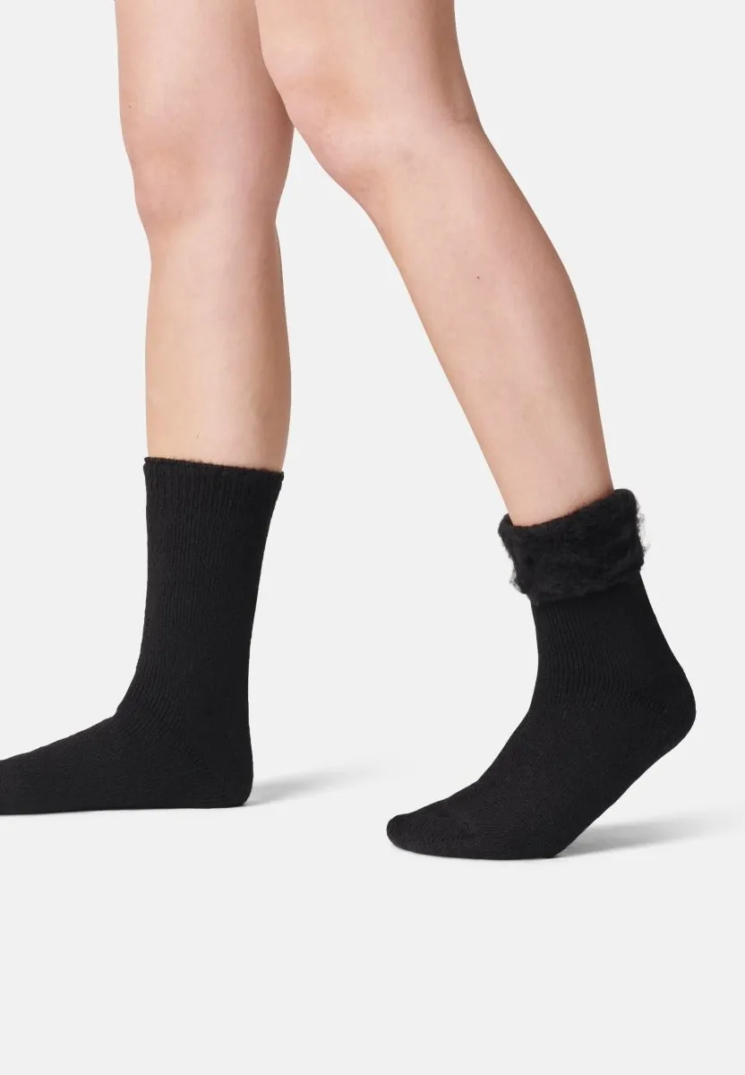 THERMAL HEAT SOCK