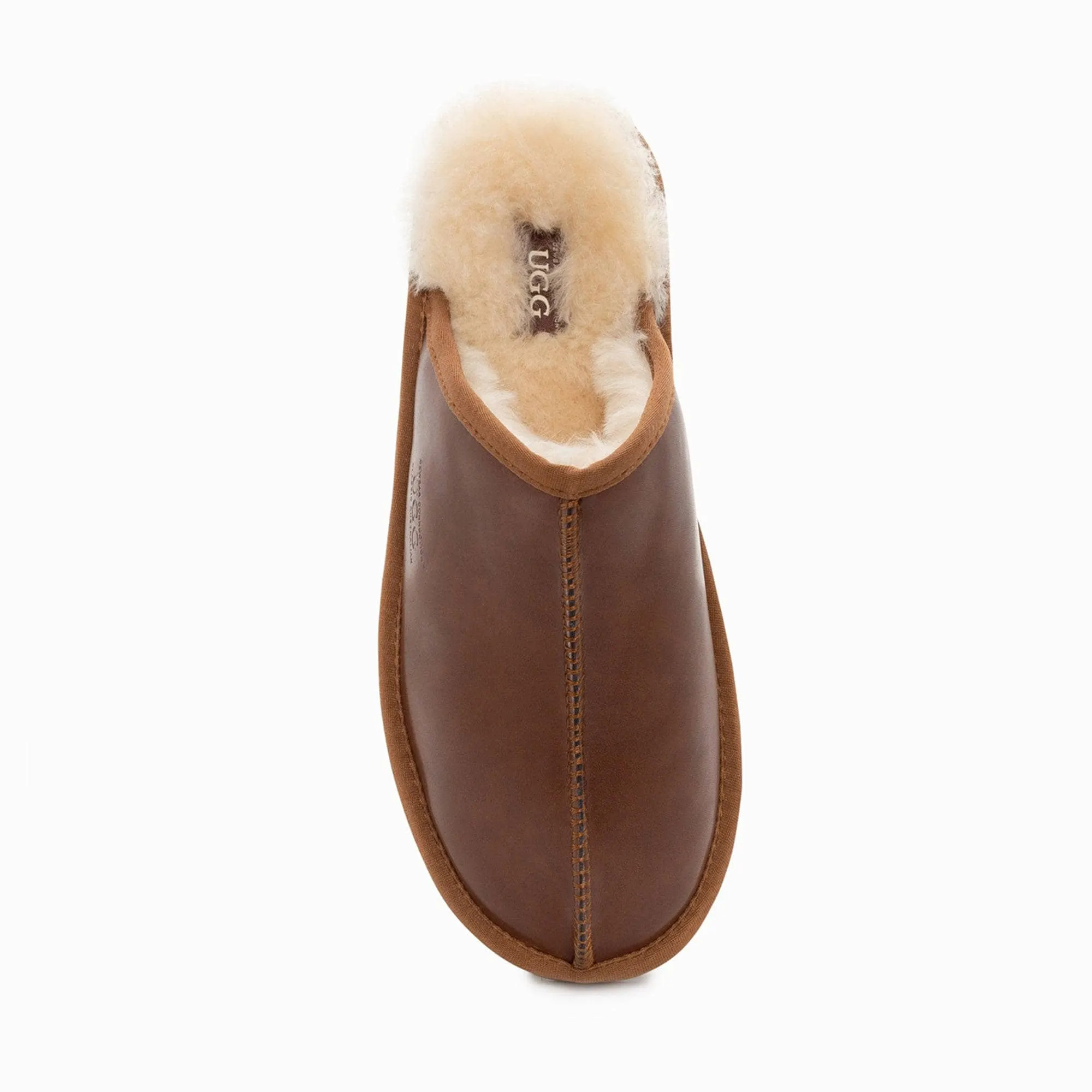 UGG Das Sheepskin Scuff