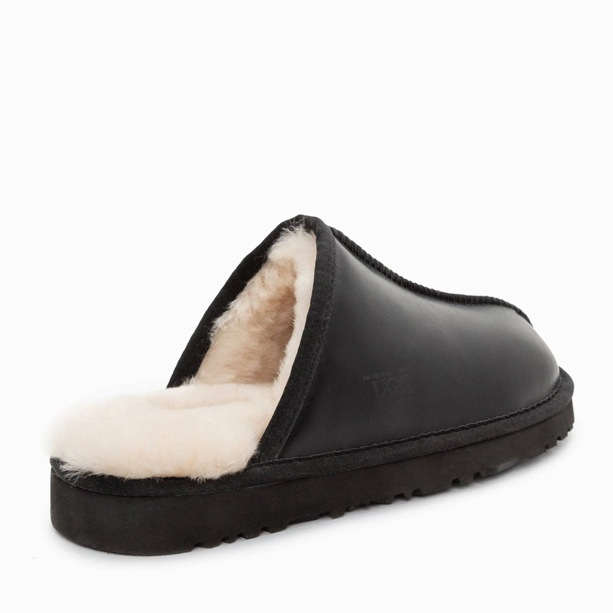 UGG Das Sheepskin Scuff