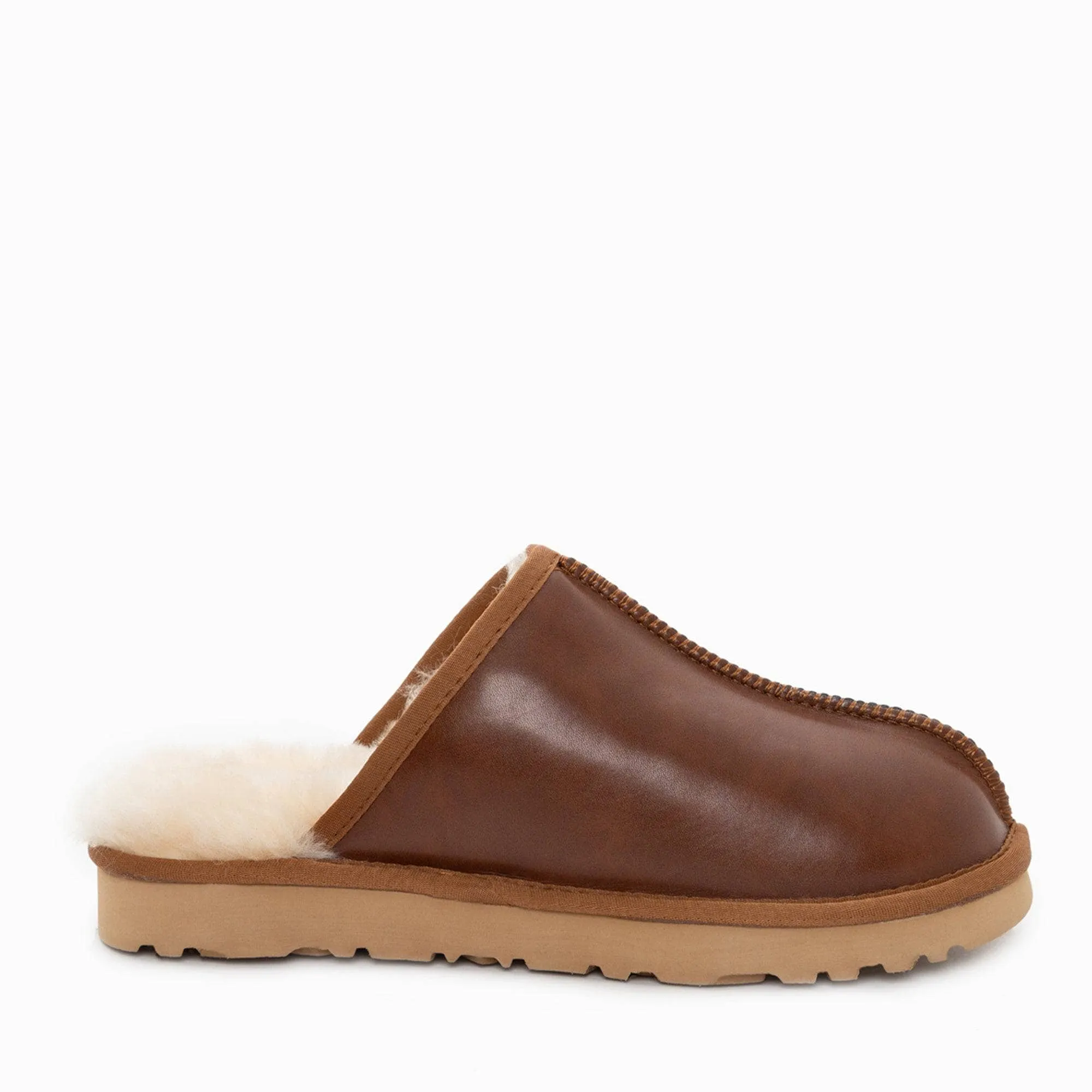 UGG Das Sheepskin Scuff