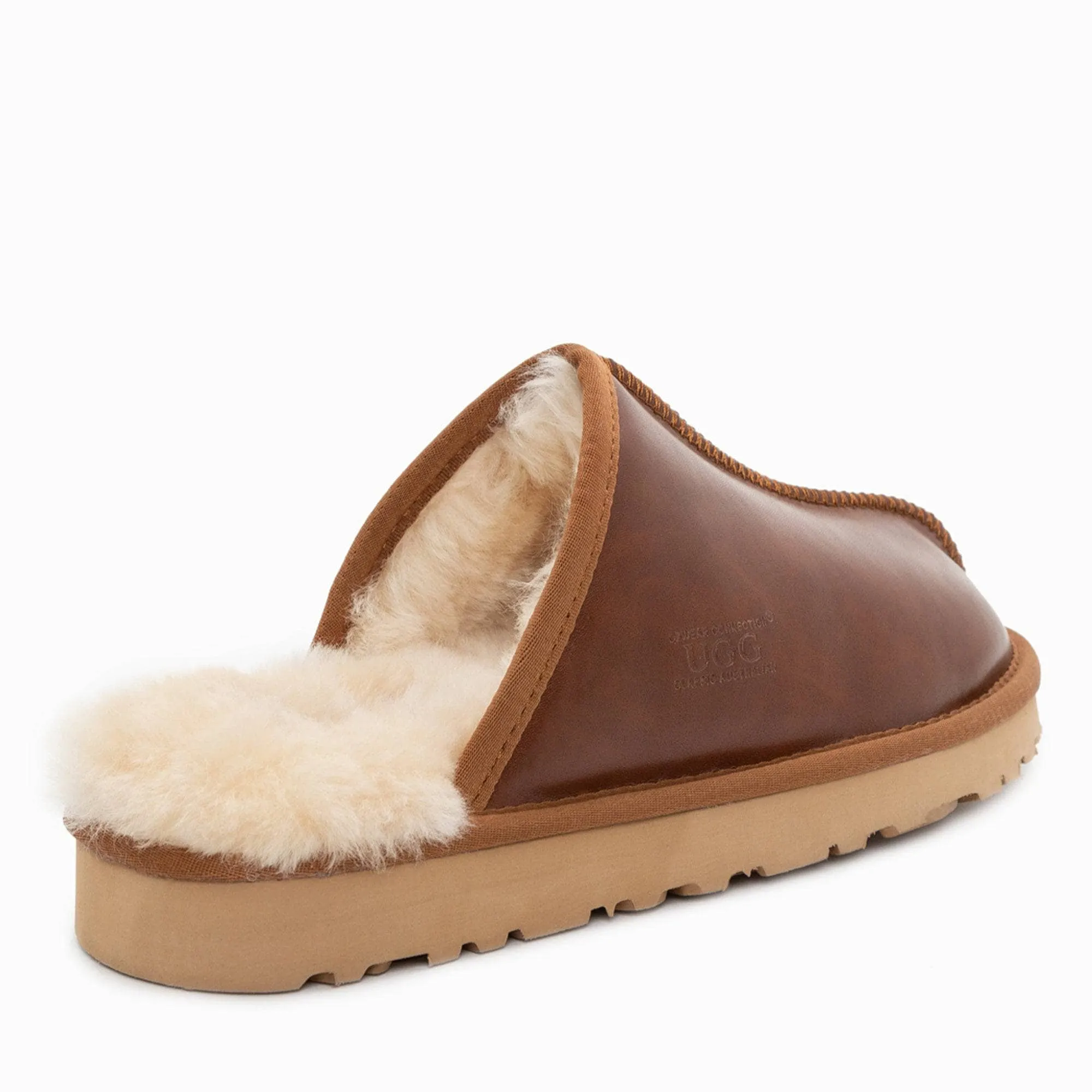 UGG Das Sheepskin Scuff