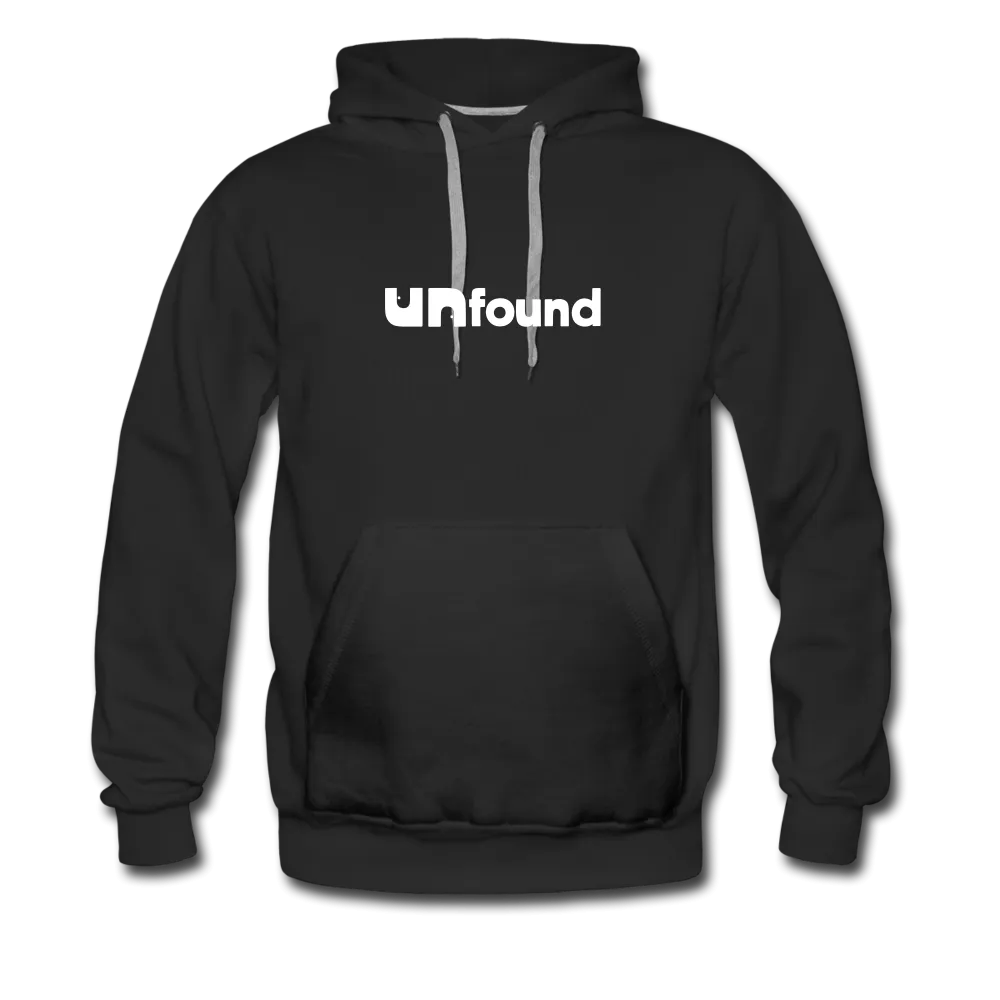 Unfound Hoodie