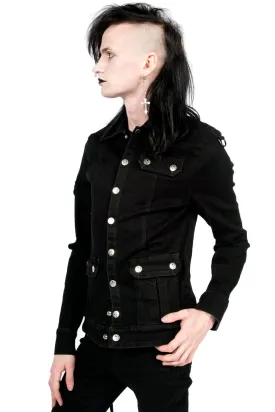 Vintage Mortician Mayhem Jacket