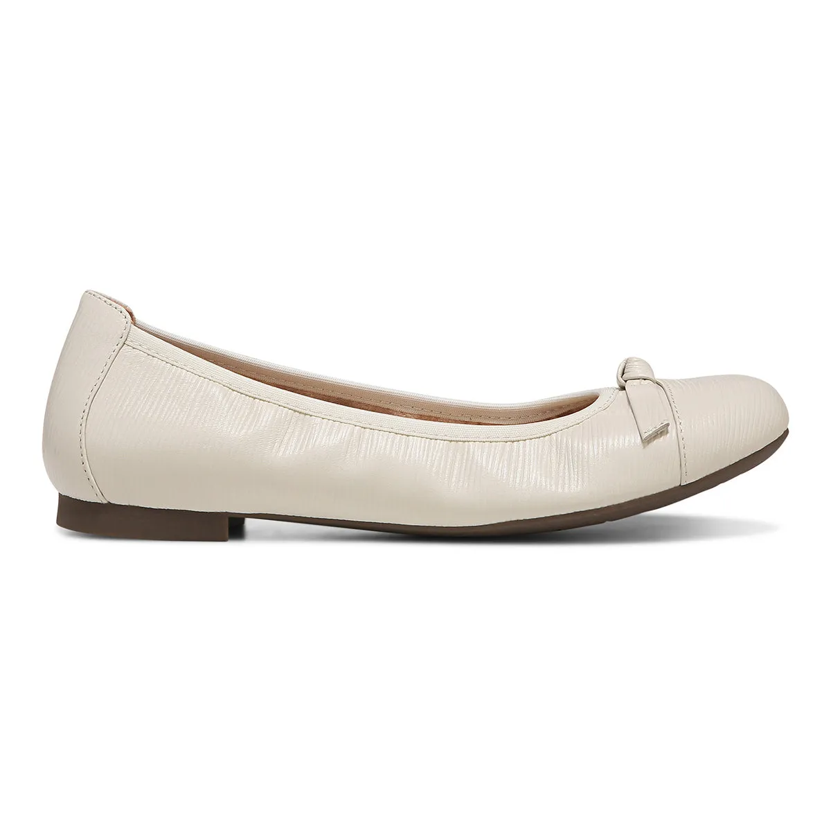 VIONIC SHOE - AMORIE CREAM