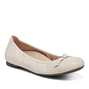 VIONIC SHOE - AMORIE CREAM