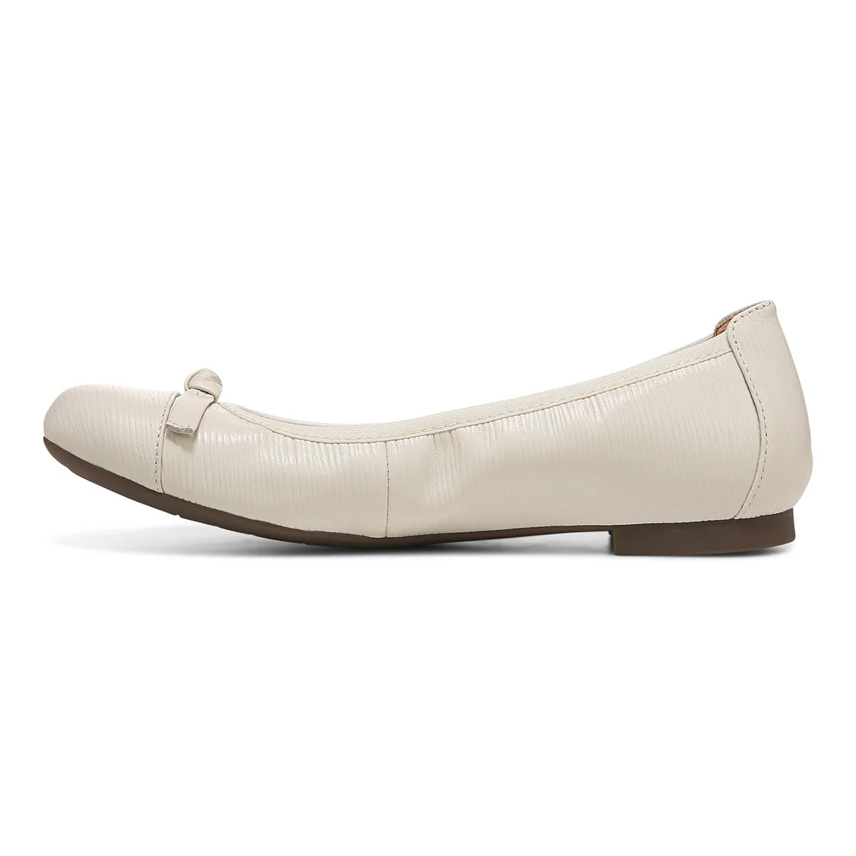 VIONIC SHOE - AMORIE CREAM