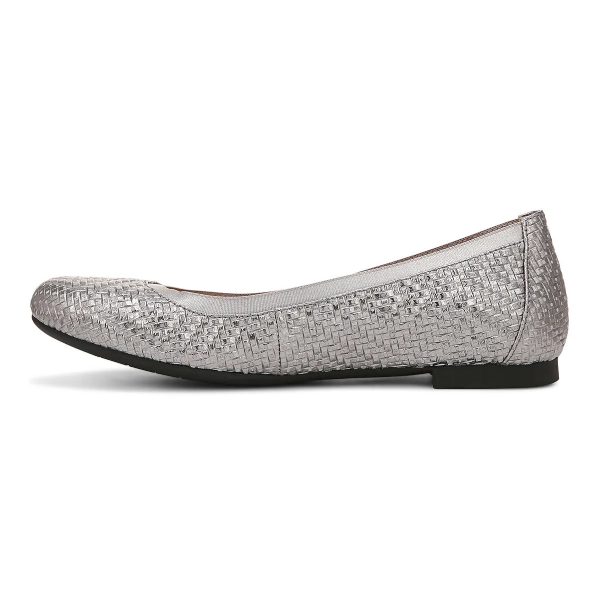 VIONIC SHOE - ANITA SILVER