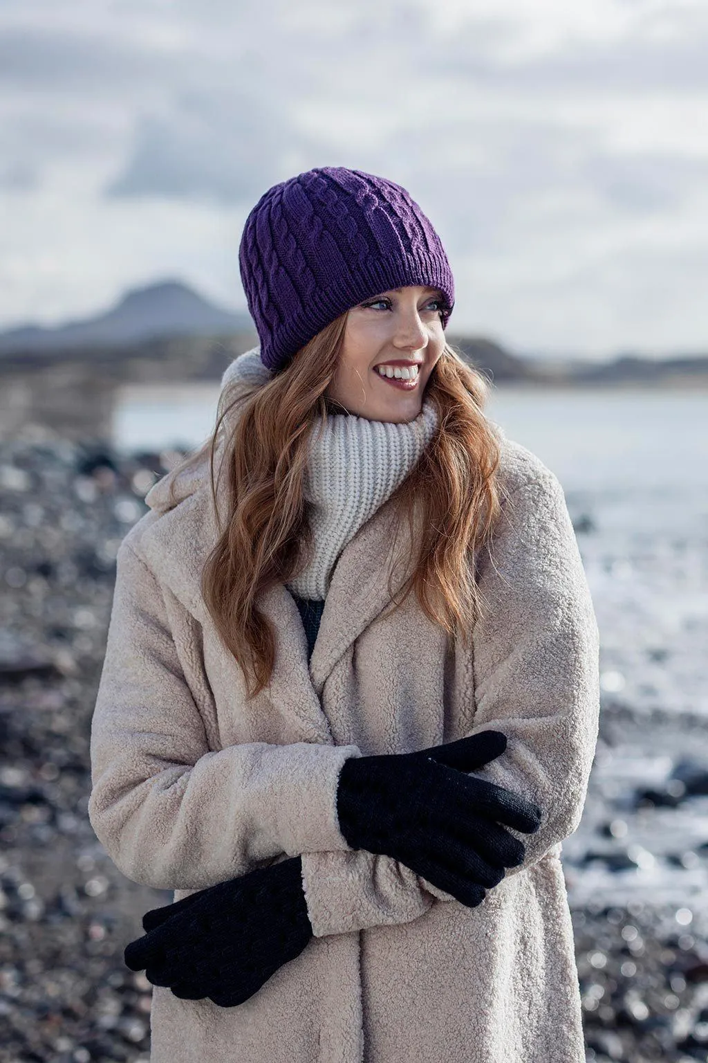 Women's Alesund Hats