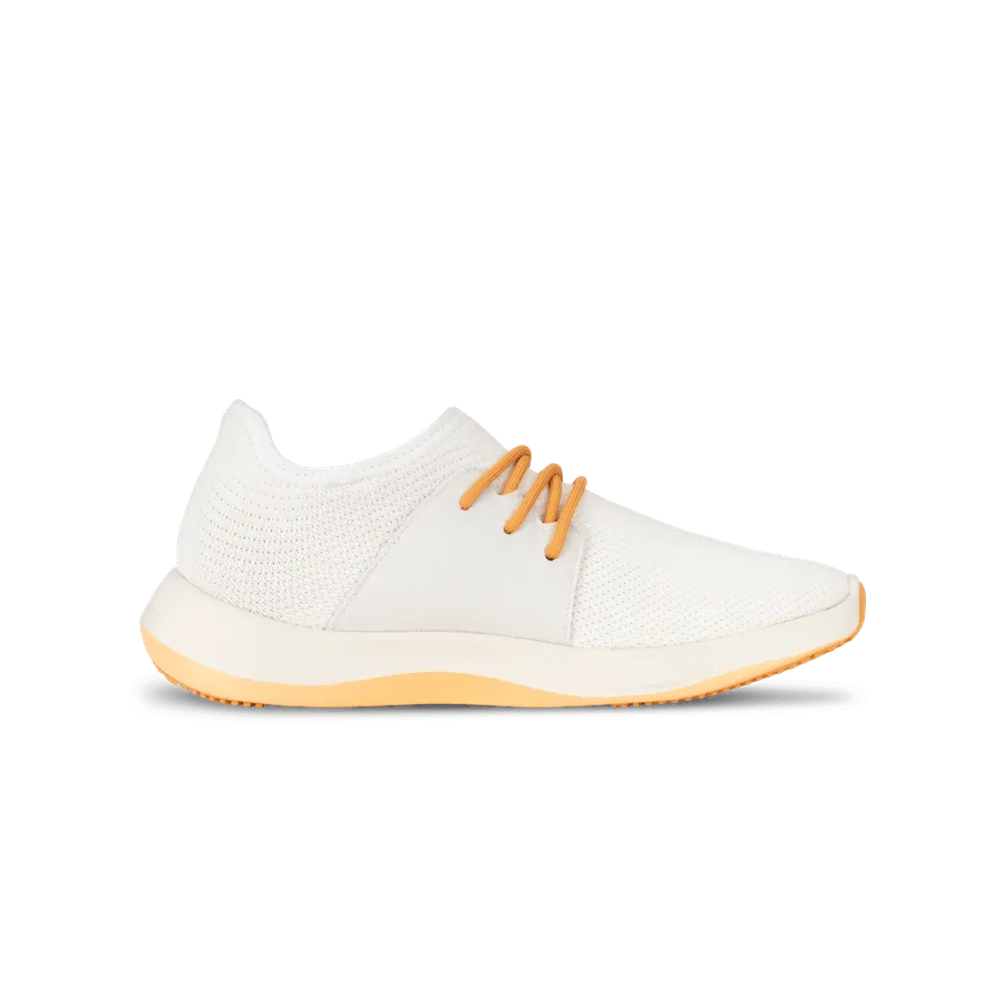 Women's Everyday Classic - White on Oasis