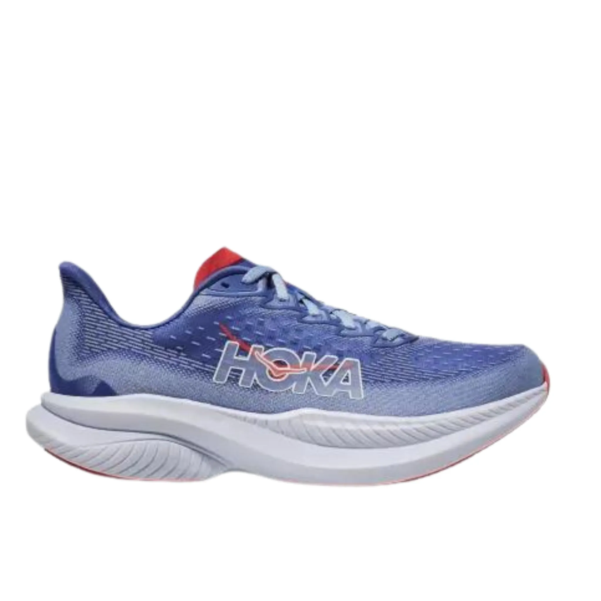 Women's Hoka Mach 6