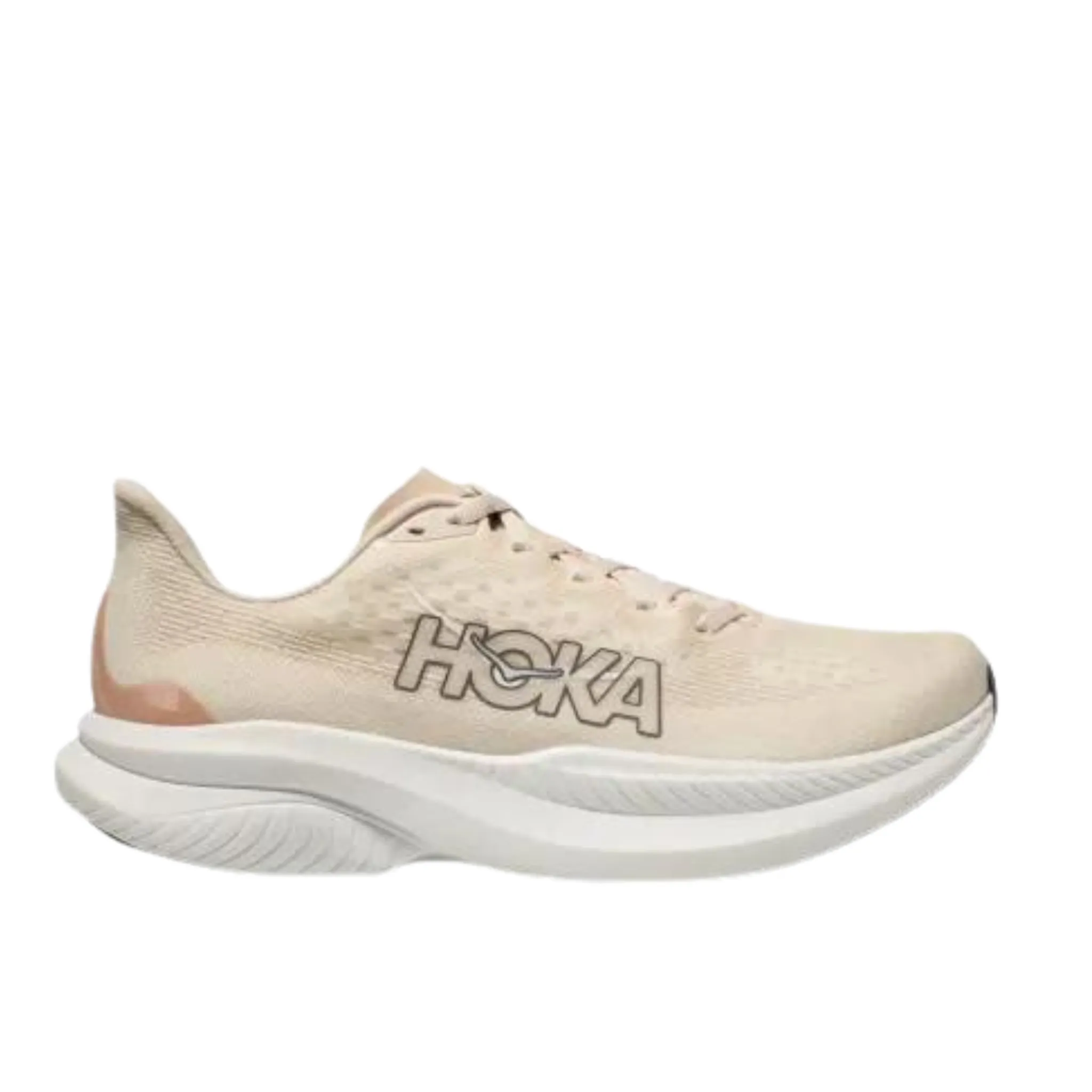 Women's Hoka Mach 6