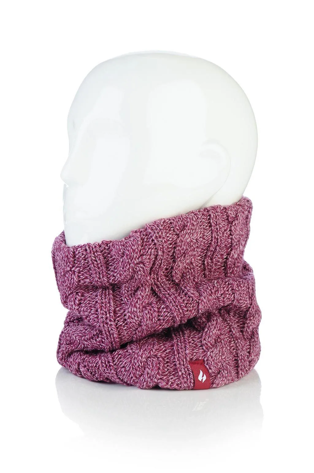 Women's Neck Warmers