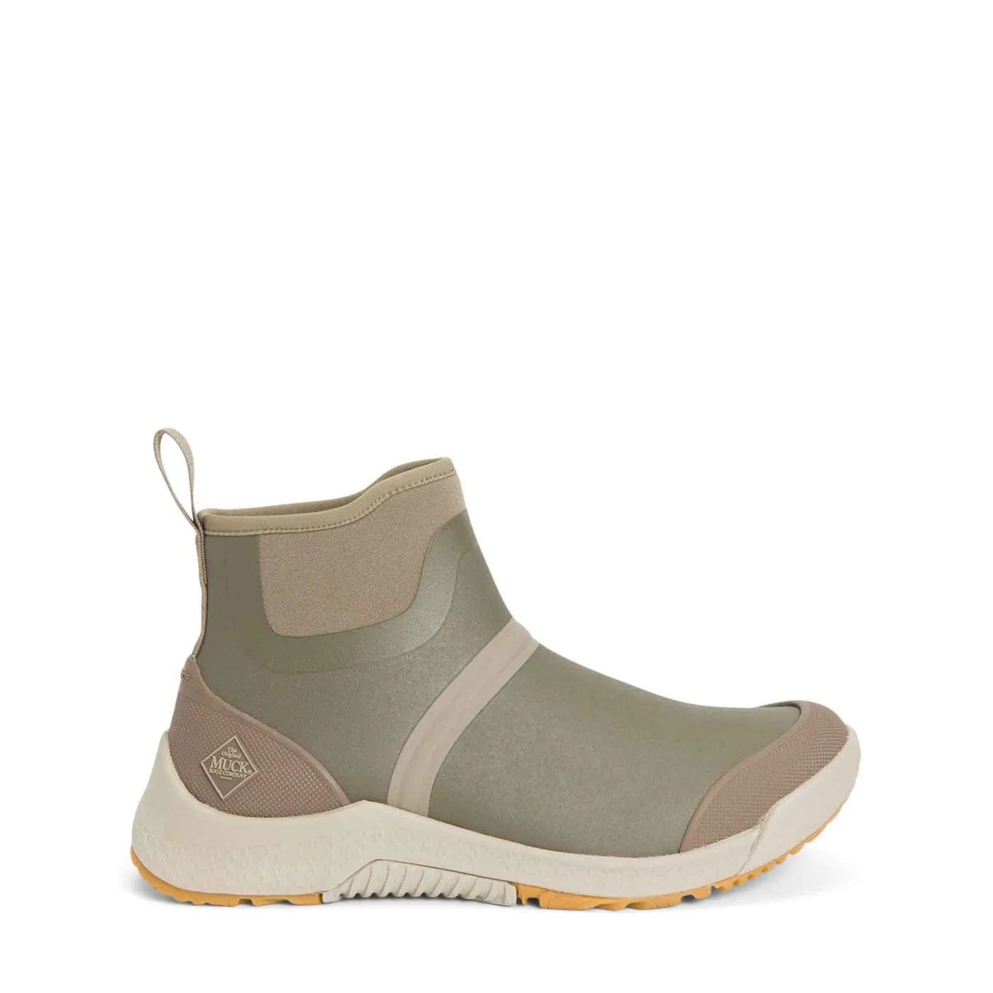 Women's Outscape Short Boots