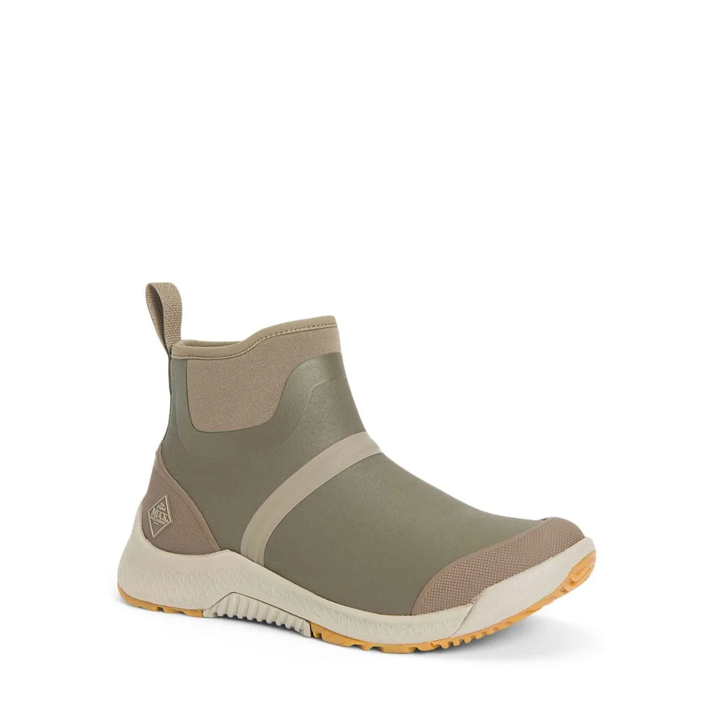 Women's Outscape Short Boots