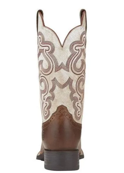 Women's Quickdraw Western Boot