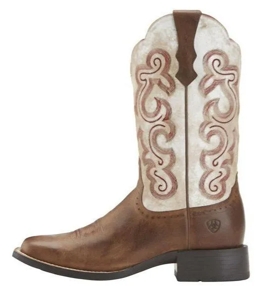 Women's Quickdraw Western Boot